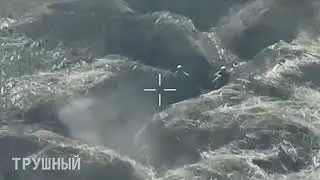 Это самые везучие российские солдаты