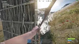 rust in 2021