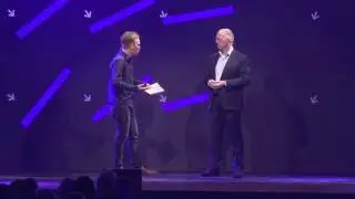 Kees Koolen (EQT Partners) | TNW Conference | Big bets, big wins: market domination done properly