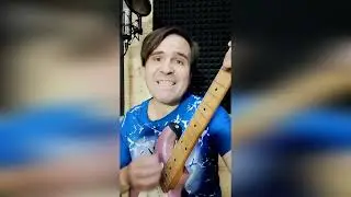 ПЕСНЯ ПРО ЭДВАРДА БИЛА - ЧИ ДА