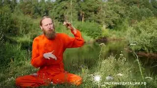 Как разбудить любовь внутри себя (Дада Садананда)