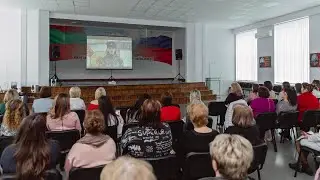 Праздник женщин