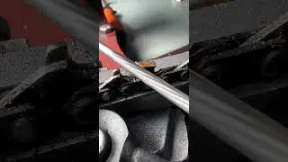 Высший пилотаж по заточке цепи бензопилы 💥
