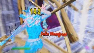 FORTNITE MONTAGE - BIG SHARK ( CHAPTER 5 )