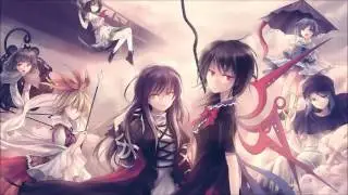 [東方 Ambient/Symphonic] [C-CLAYS] Pride of Tibet