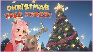 The 2nd Day of Christmas 🎄 Aesthetic Minecraft Build