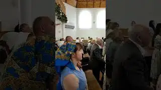 Господь я в душі Тобі вдячний _ Часто ідучи сил не мав