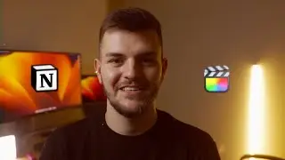 Aplikacje Na PRODUKTYWNOŚĆ, Efektywną Pracę | Notion, Fcpx