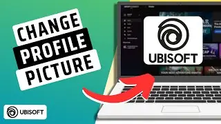 How to Change Custom Profile Picture On Ubisoft Account