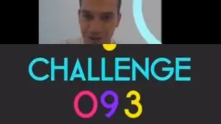 Color Switch Game CHALLENGE 93 WalkThrough
