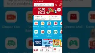 NO INVITE: EARN 500 PESOS DAILY USING SHOPEE APP| SHOPEE SUKI
