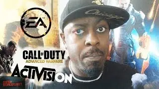 State of the Video Game Industry Discussion
