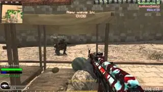 Luźne Granie ep.3 Call of Duty 4