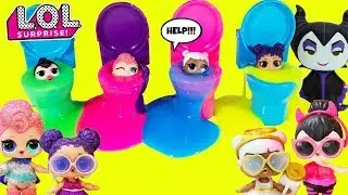 РАСПАКОВКА НОВОЙ КОЛЛЕКЦИИ!!!!!!!!/LOL SURPRISE! LIL SISTERS