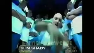 Eminem RARE interview    My personal life has always been in shambles