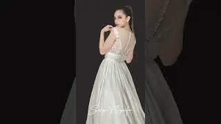 Lara Alma Novias Vestidos
