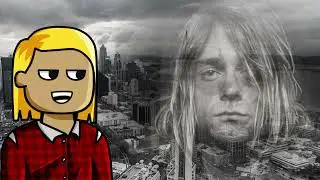 I am Steve, please call me Kurt!