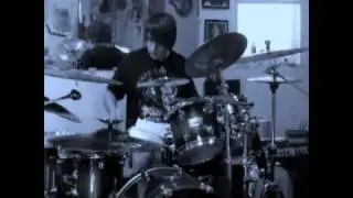 Michael Giorla - Drum Cover - KnockOut By Lil Wayne