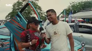2do. Aniversario de BrotheHood Car Club, Panamá Car Fashion