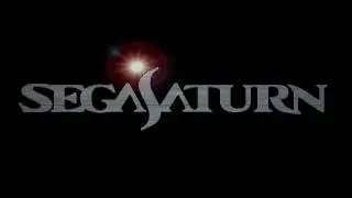 Sega Saturn Japan BIOS Image v1.01 Animation [HD]