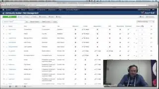 CB 2.0 Tutorials - 12 - CB Tabs
