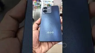 IQOO Z9 #shorts #shortsvideo #IQZ9