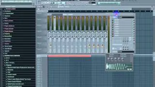 Пишем трек с нуля в FL Studio с Grigory Prometey Part 1 (Progressive Trance)