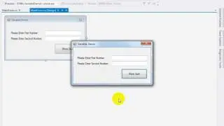 How To Sum Values Of Text Boxes