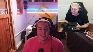 CALL OF DUTY SENT ME A SECRET PACKAGE FOR MODERN WARFARE 3 (Unknown Caller Challenge VOD!)