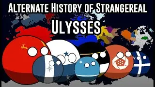 Alternate History of Strangereal - Episode 3