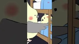 Мульт про кукушку Мирона 