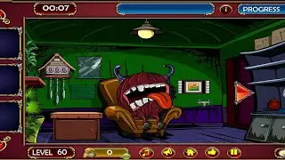 100 Doors Escape Room Mystery Level 152 Walkthrough
