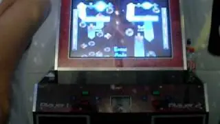nad + magog - semi-finals - vertex