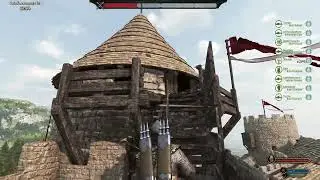 Full Invasion 3 Mod Gameplay