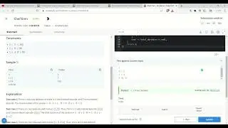 Chef Eren    CodeChef  solution   code in comment