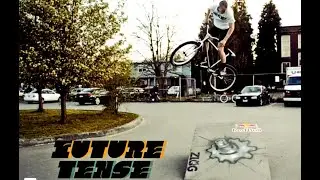Zlog - Future Tense April 2012