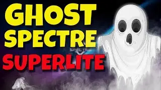 GHOST SPECTRE 11 SUPERLITE SE UPDATE 9.4 (LAST VERSION) 