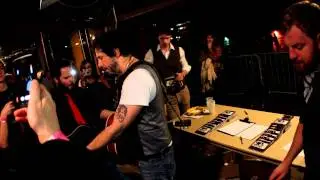 Will Hoge Acoustic Encore in Austin