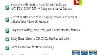 free flv to mpeg 4 video converter