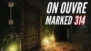 ON OUVRE LA MARKED 314 | ESCAPE FROM TARKOV GAMEPLAY FR