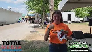 Ross County Fair 2024