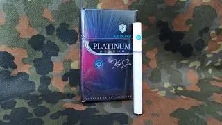 Platinum Seven Ice Blast KS