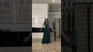 Треблерова Мария РНП Травушка муравушка в обработке В  Городовской 23 10 2021