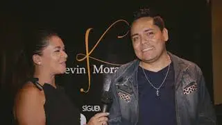Diario Kevin - Lanzamiento Videoclip 
