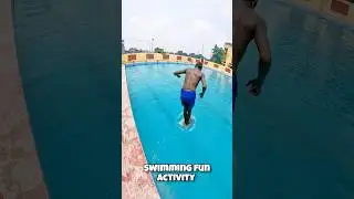 Ultimate Fun Swimming Dive 