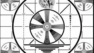 RCA Indian-head Test Pattern