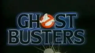 The Real Ghostbuster Opening Theme (High Quality)