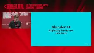 AI Blunders To Learn From