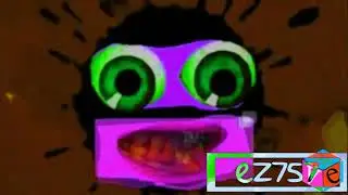 (REQUESTED) Not sure what I did to Klasky Csupo 1998 HD Version Effects
