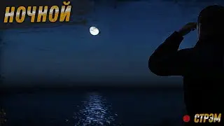 DayZ 1.16 | НЕУДЕРЖИМЫЕ | СТРЭМ | НОЧНОЙ